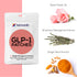 HARMONIFY GLP-1 Patches with L-Glutamine Berberine Chromium Pomegranate Cinnamon Ginger Root Artemisia Selengensis & Rose Flower Oil - 1 Pack 30 Patches - Leaf